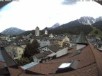 Archiv Foto Webcam San Candido 11:00