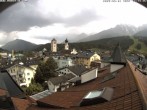 Archiv Foto Webcam San Candido 13:00