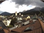 Archiv Foto Webcam San Candido 15:00