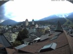 Archiv Foto Webcam San Candido 19:00