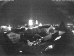 Archiv Foto Webcam San Candido 23:00