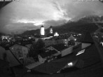Archiv Foto Webcam San Candido 03:00