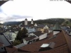 Archiv Foto Webcam San Candido 05:00