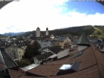 Archiv Foto Webcam San Candido 07:00