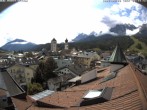 Archiv Foto Webcam San Candido 09:00