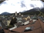 Archiv Foto Webcam San Candido 11:00
