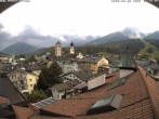 Archiv Foto Webcam San Candido 13:00
