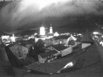 Archiv Foto Webcam San Candido 23:00