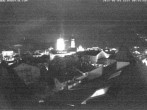 Archiv Foto Webcam San Candido 01:00