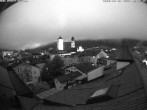 Archiv Foto Webcam San Candido 03:00