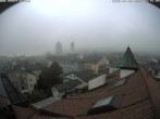 Archiv Foto Webcam San Candido 05:00