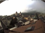 Archiv Foto Webcam San Candido 06:00