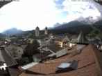 Archiv Foto Webcam San Candido 07:00