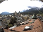 Archiv Foto Webcam San Candido 09:00