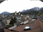Archiv Foto Webcam San Candido 11:00