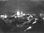 Archiv Foto Webcam San Candido 23:00