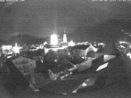 Archived image Webcam San Candido 23:00