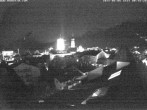 Archived image Webcam San Candido 01:00