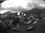 Archiv Foto Webcam San Candido 03:00