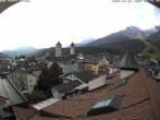 Archived image Webcam San Candido 05:00