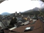 Archived image Webcam San Candido 06:00