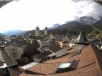Archived image Webcam San Candido 07:00