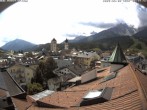 Archived image Webcam San Candido 09:00