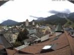 Archived image Webcam San Candido 11:00