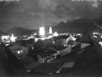 Archiv Foto Webcam San Candido 23:00
