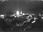 Archiv Foto Webcam San Candido 01:00