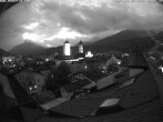 Archiv Foto Webcam San Candido 03:00