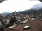Archiv Foto Webcam San Candido 05:00