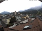 Archived image Webcam San Candido 07:00