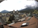 Archived image Webcam San Candido 09:00