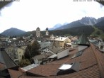Archived image Webcam San Candido 11:00