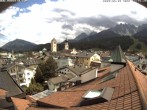 Archived image Webcam San Candido 13:00