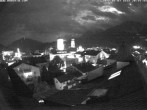 Archived image Webcam San Candido 21:00