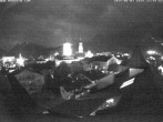 Archiv Foto Webcam San Candido 23:00