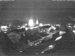 Archiv Foto Webcam San Candido 01:00