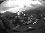 Archiv Foto Webcam San Candido 03:00