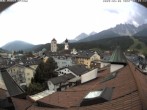 Archiv Foto Webcam San Candido 06:00