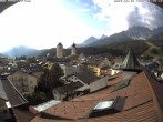 Archiv Foto Webcam San Candido 07:00