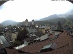 Archiv Foto Webcam San Candido 09:00