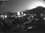 Archiv Foto Webcam San Candido 23:00