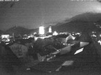 Archiv Foto Webcam San Candido 01:00
