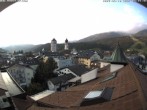 Archiv Foto Webcam San Candido 05:00