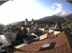 Archiv Foto Webcam San Candido 06:00