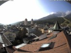 Archiv Foto Webcam San Candido 07:00