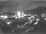 Archiv Foto Webcam San Candido 23:00
