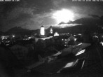 Archiv Foto Webcam San Candido 01:00